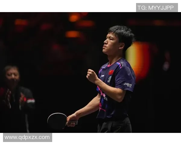 北京乒乓球队转型之路的挑战与机遇探索大满贯特别报道