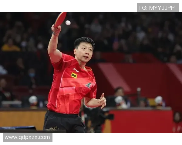 北京乒乓球队在世界杯中的意识表现分析与总结