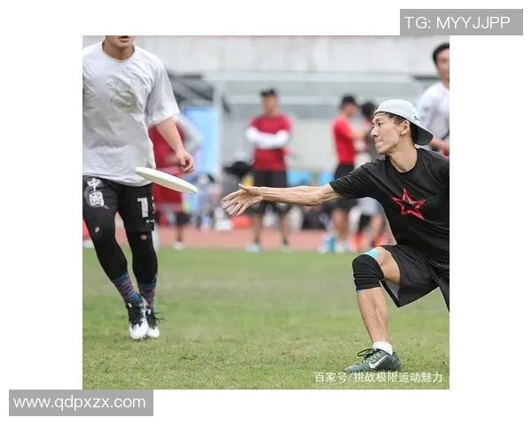 刘军独家分享飞盘运动技巧与心得体会助你提升竞技水平