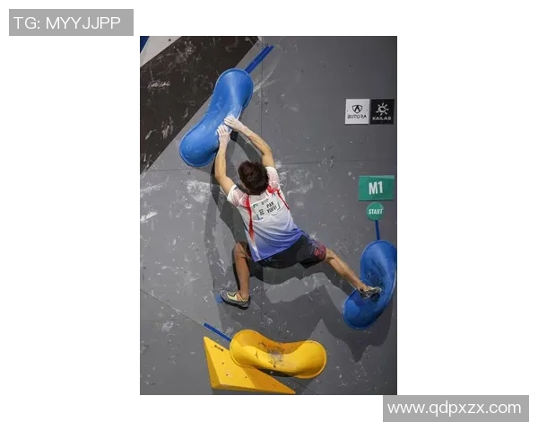 北京攀岩队在攀岩联赛中的实力表现分析与点评