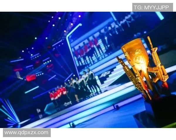 刘静专访：从初出茅庐到电竞巨星的和平精英成长之路