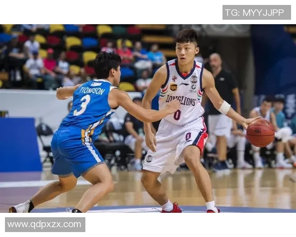 广州街舞队中路突破战术解析与实战应用探讨