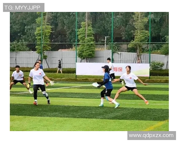 成都飞盘队耐力与技术的深度剖析与训练方法探讨