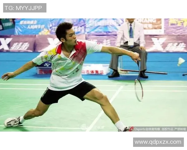 张秀英的羽毛球人生:从青涩少女到竞技场上的璀璨明星 张秀英的羽毛球人生:从青涩少女到竞技场上的璀璨明星