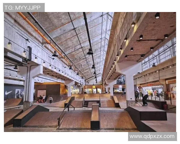 广州极限运动队的蜕变之旅:从传统到创新的全新探索与挑战 广州极限运动队的蜕变之旅:从传统到创新的全新探索与挑战