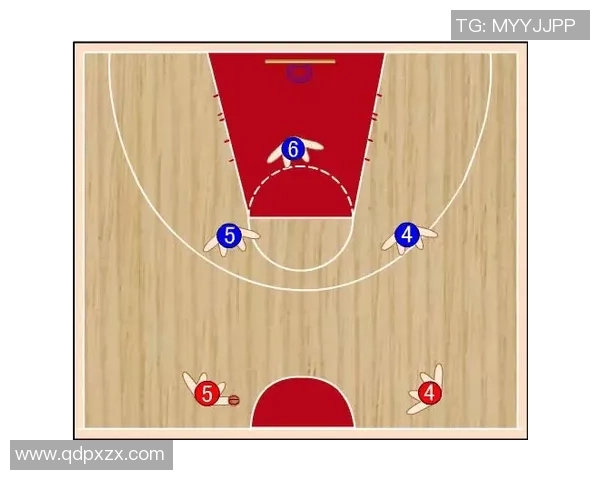 深圳篮球队快攻战术解析与实战应用探讨