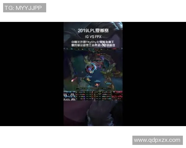 王者荣耀战术深度解析FPX战队的控制体系与策略运用