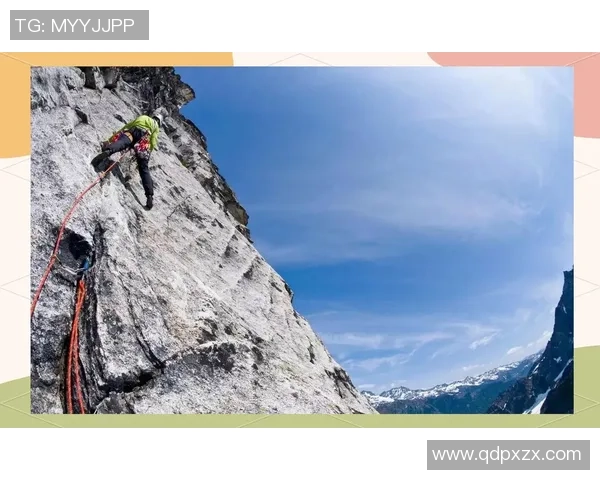 武汉极限运动队的精神探索与挑战极限的勇气之旅 武汉极限运动队的精神探索与挑战极限的勇气之旅