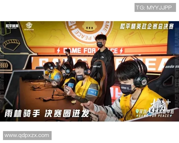 聚焦和平精英：BLG战队配合策略与团队协作的深度分析